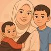 Doa Ibu Untuk Anak