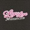 Love Love Mystery Club 👻💖