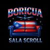 boricuasalascroll