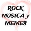 Rock, Música y Memes