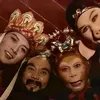 mỹ hầu vương