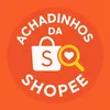 achados da shopee