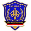 PASKIBRA GRISSA