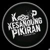 kesandung pikiran