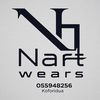 nart.wears