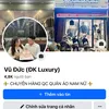 FB Vũ Đức DK Luxury