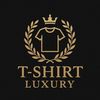 T-Shirt Luxury No 1
