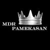 MDR PAMEKASAN 👑.            