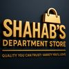 shahabs.departmen