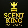 Scent King Mandalay