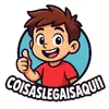 Coisas LEGAIS