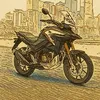 savingforhondacb150x