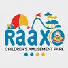 RAAXO CHILDERNS AMUSEMENT PARK
