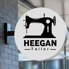 heegan tailor