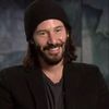Keanureeves