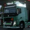 truckoferope