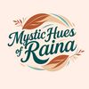 Mystic Hues of Raina