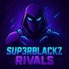sup3rblackzrivals