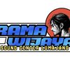 RAMA WIJAYA AUDIO
