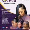 Olivia Beauty Salon
