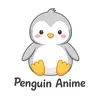 Penguin Anime Shop