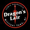 dragonslairhawaii