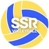 SSR🏐volleyball