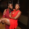 Kelvin & Afua