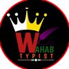 Wahab Typist