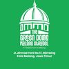 Greendome Malang
