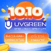 UVGREEN Live