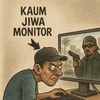 Kaum Jiwa Monitor