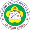THCS Lê Hồng Phong-Ninh Thuận