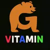 Vitamin Gấu