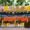 Ăn Rồi Lăn