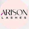 arisonlashes_arimuse