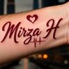 💔Mirza 💗 king 💔 6908090💔