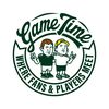GameTime pod
