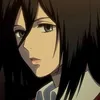 mikasa.con.eren