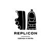 ТГК: REPLICON