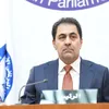 شعلة 🔥 البرلمان