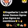 🗼🐯Usuarios desconocido🐯🍀