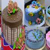 Top cake