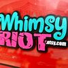 whimsyriotemblems