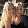 double.blondis
