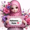 haleema....styles