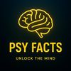 Psy Facts