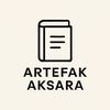 artefak.aksara