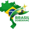 Brasil soberano 🇧🇷