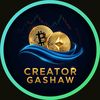 creatorgashaw
